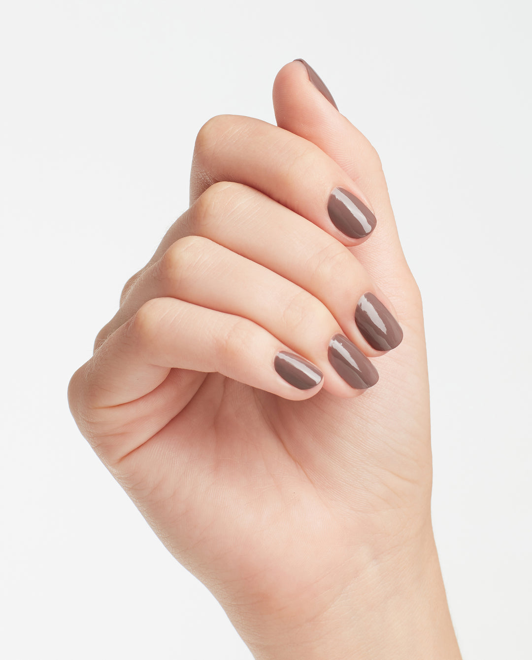 OPI | Nail Lacquer • Over The Taupe