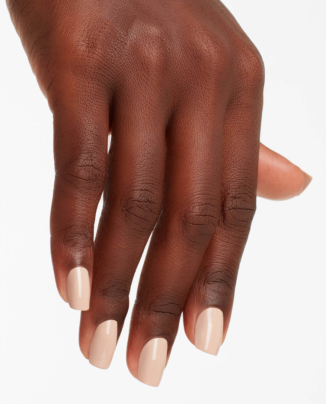 OPI | Nail Lacquer • Pale to the Chief
