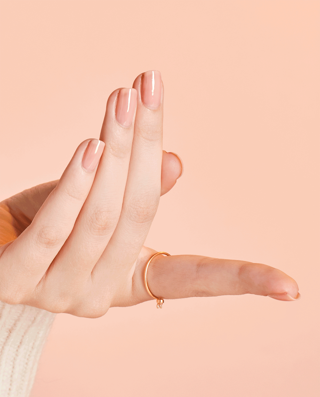 OPI | Infinite Shine • Passion