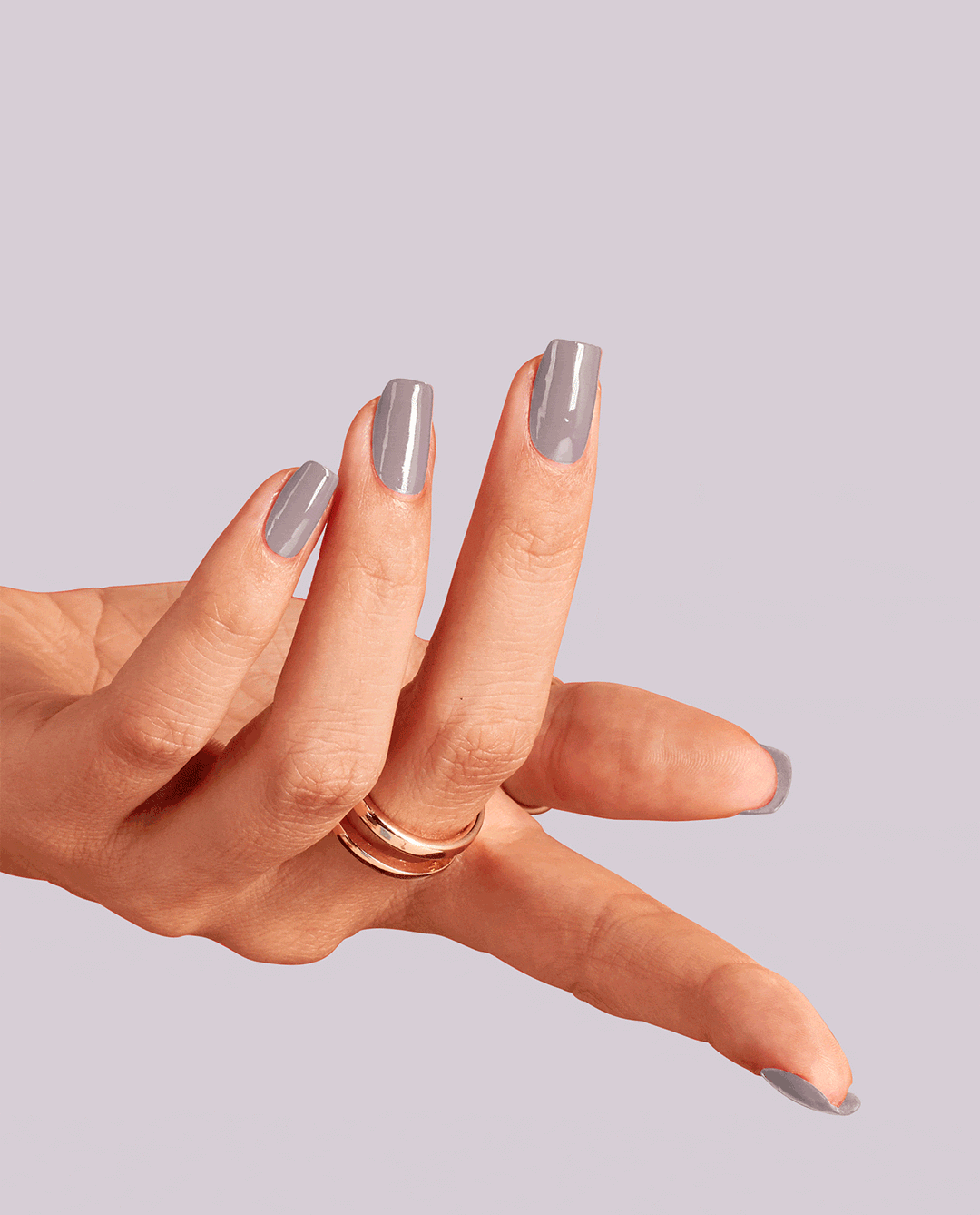 OPI | Nail Lacquer • Peace Of Mined