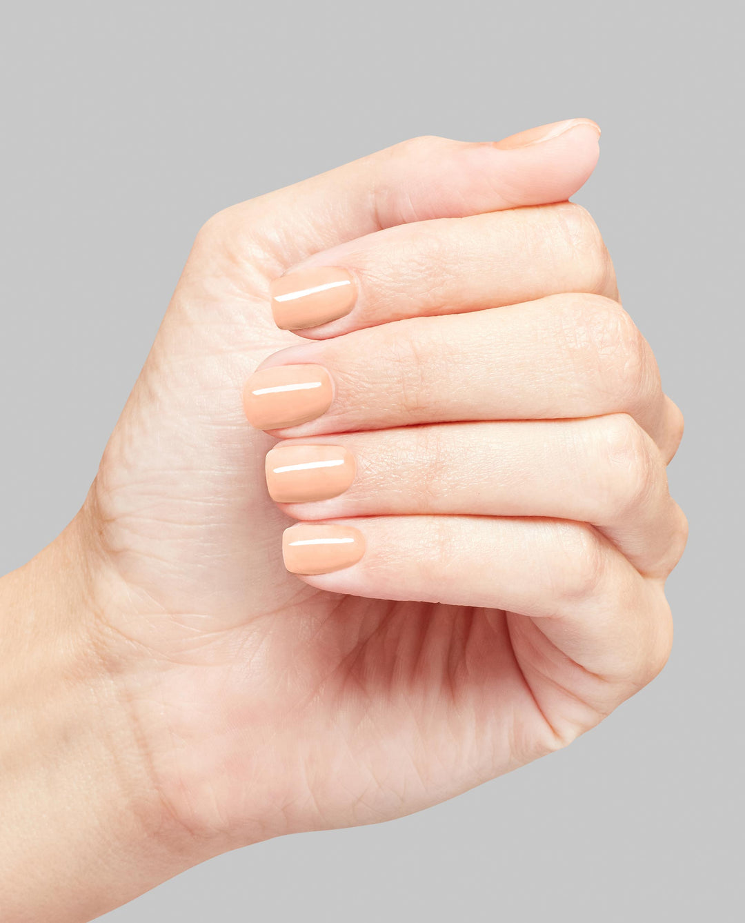 OPI | Nail Lacquer • Make 'Em Jelly!: Pearl-Clutching Behavior