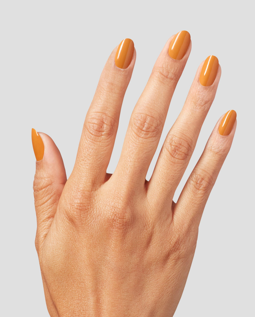 OPI | Nail Lacquer • What's Your Mani-tude?: Penny Loafer Lane