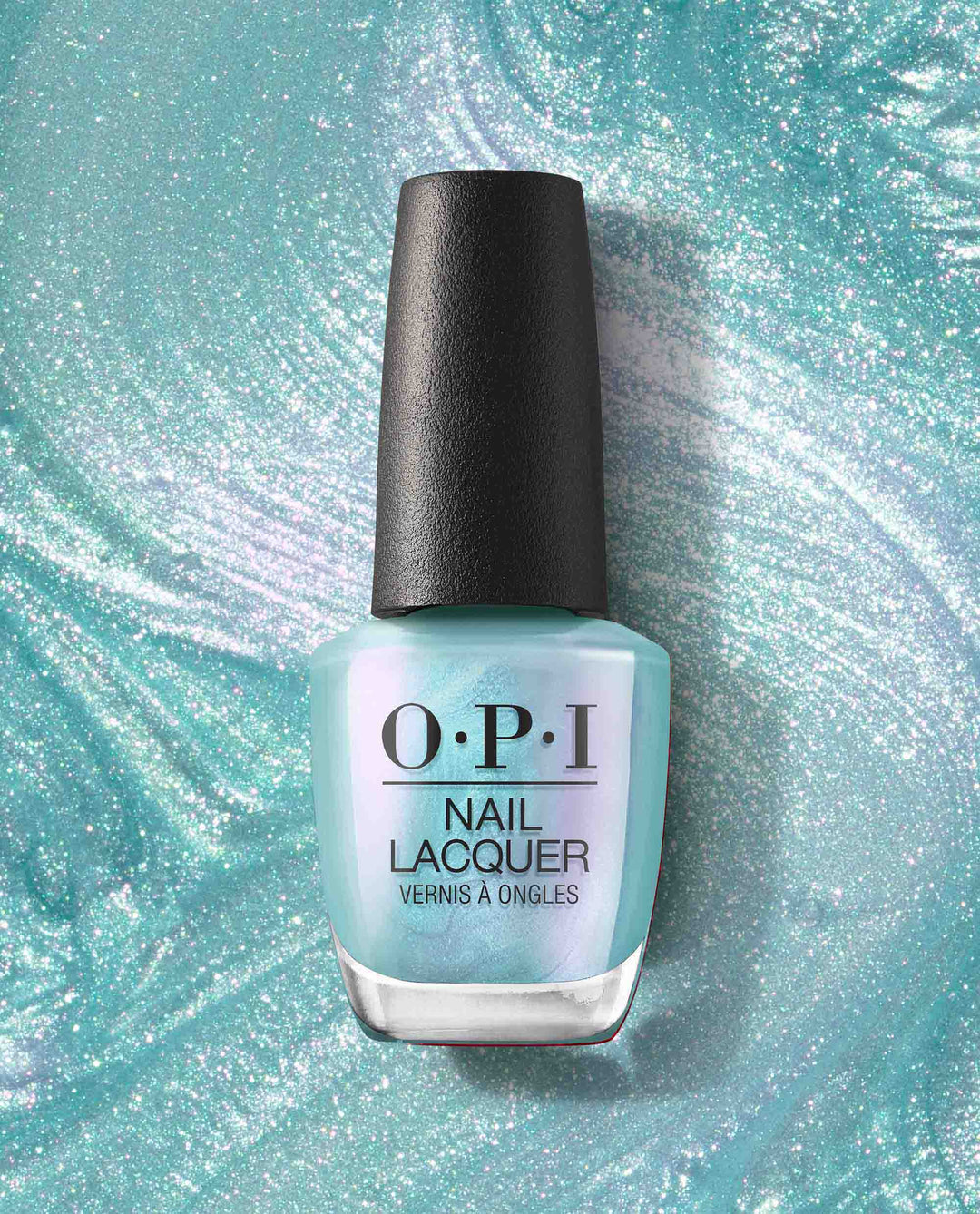 OPI | Nail Lacquer • Big Zodiac Energy: Pisces the Future