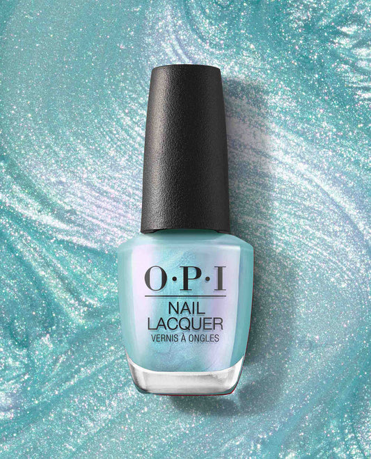 OPI | Nail Lacquer • Big Zodiac Energy: Pisces the Future
