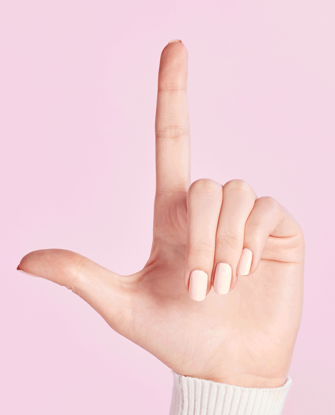 OPI | Infinite Shine • Pretty Pink Perseveres