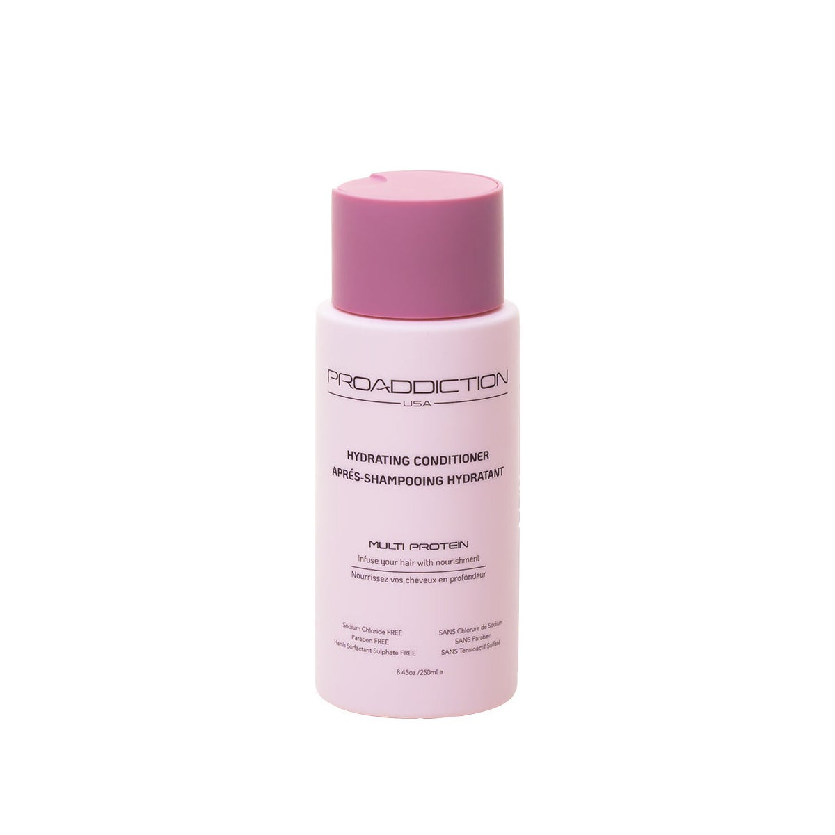 ProAddiction | Hydrating Conditioner (250ml)