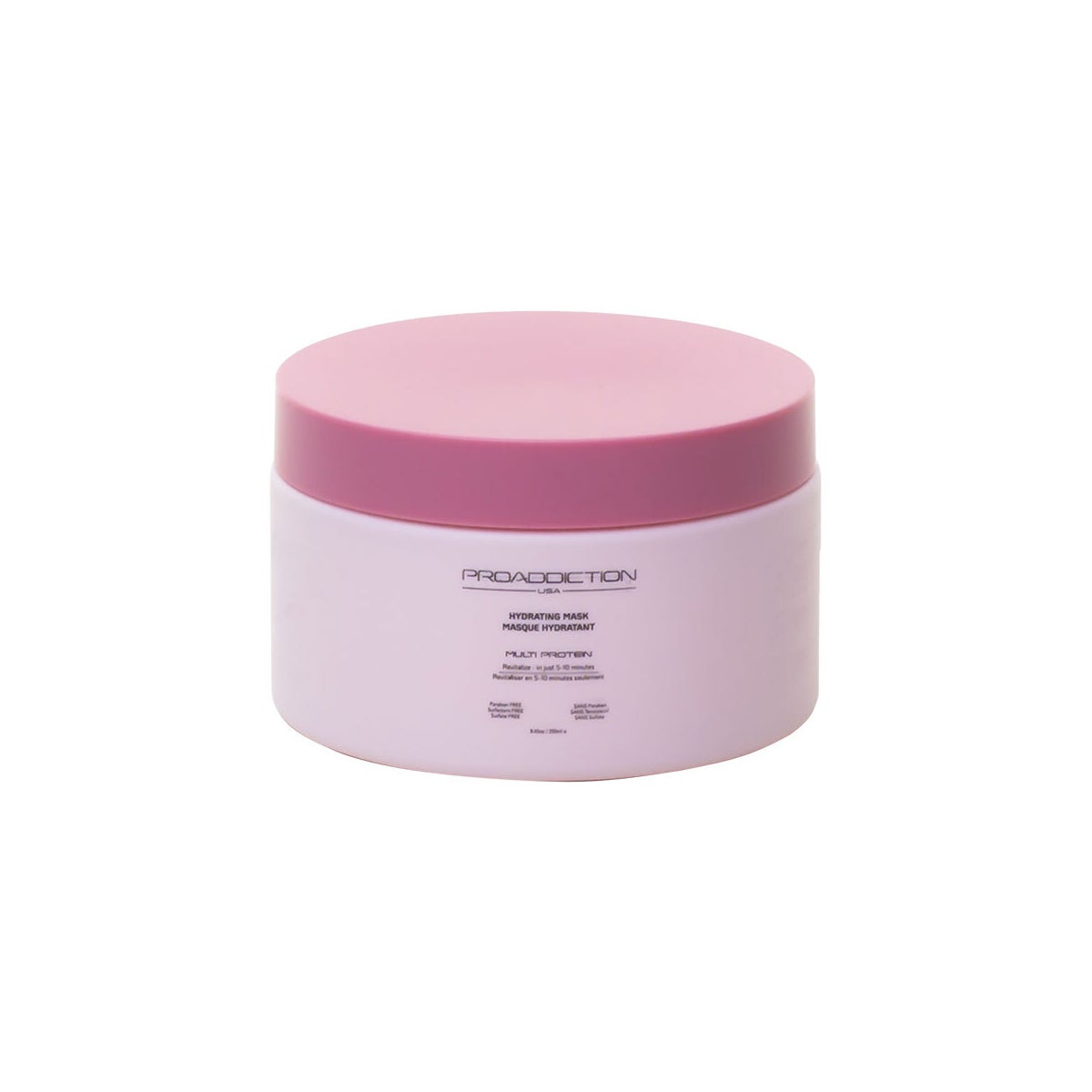 ProAddiction | Hydrating Mask (250ml)