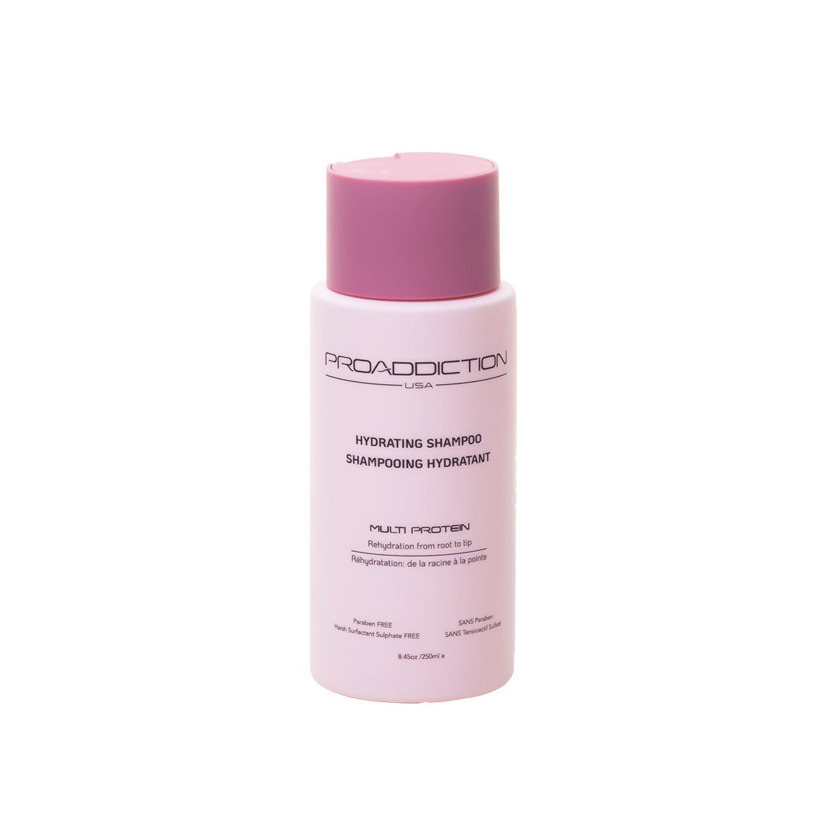 ProAddiction | Hydrating Shampoo (250ml)