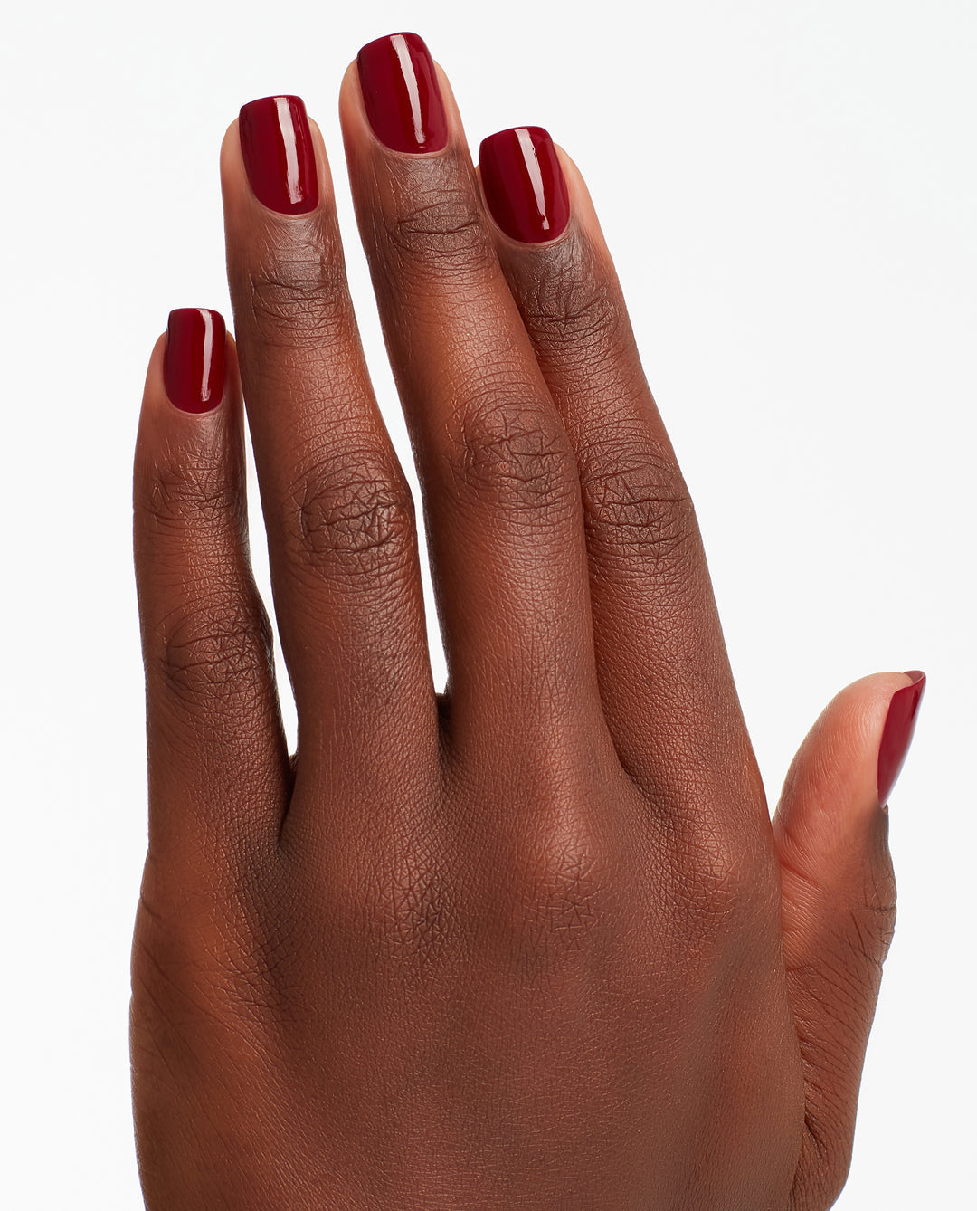 OPI | Infinite Shine • Raisin' The Bar