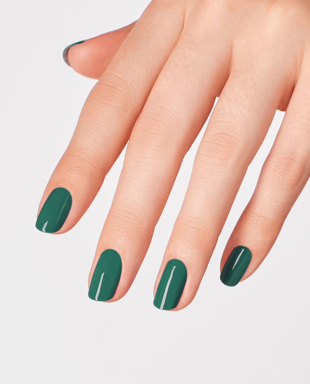 OPI | Infinite Shine • Rated Pea-G