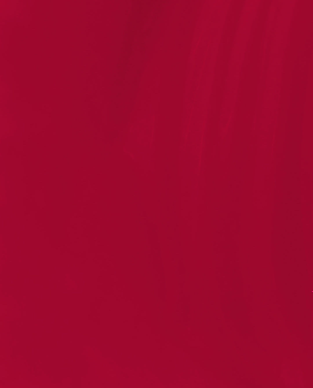 OPI | Nail Lacquer • Red-Veal Your Truth