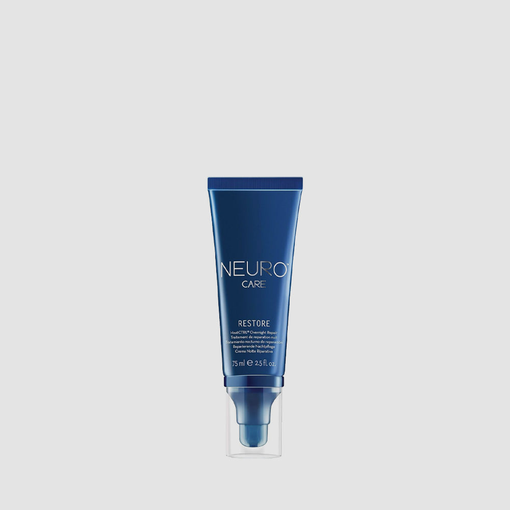 Paul Mitchell | Neuro Restore HeatCTRL Overnight Repair (75ml)