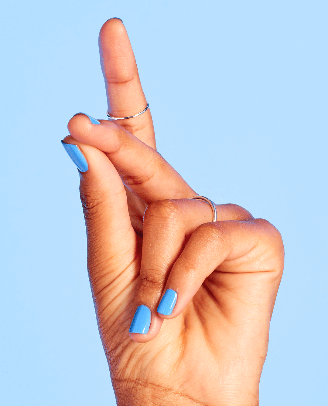 OPI | Nail Lacquer • Rich Girls & Po-Boys