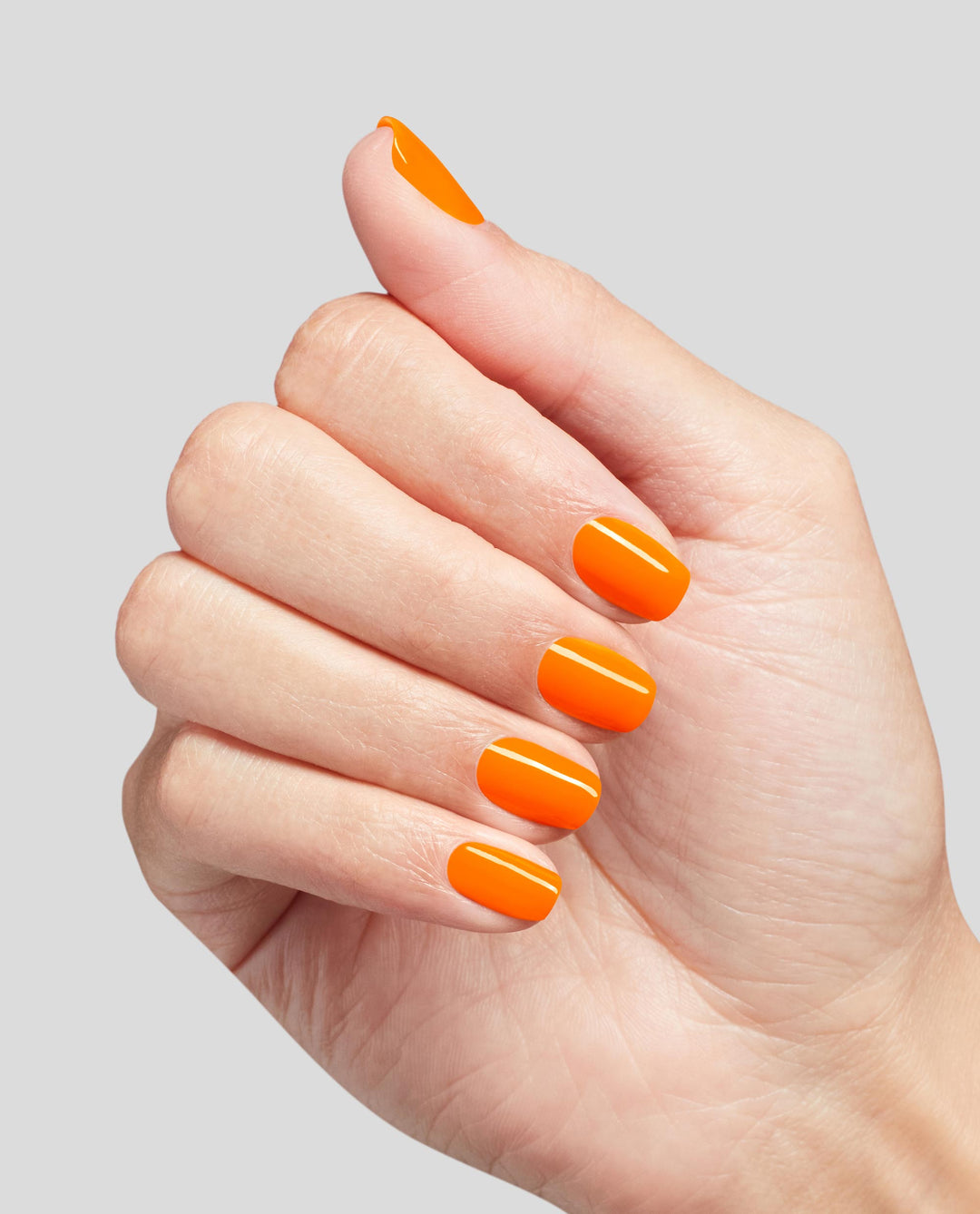 OPI | Infinite Shine • What's Your Mani-tude?: Rollerbabe