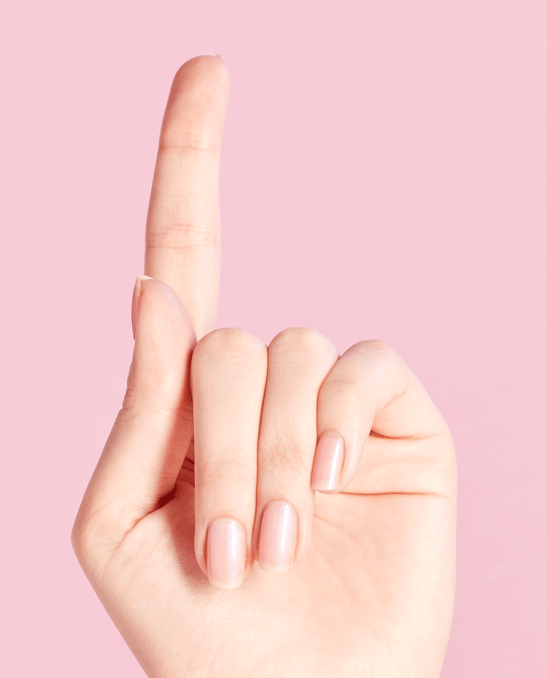 OPI | Nail Lacquer • Rosy Future