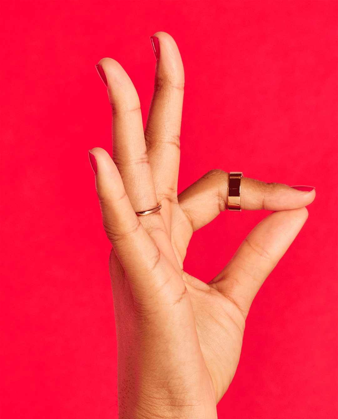 OPI | Infinite Shine • Running With The In-Finite Crowd