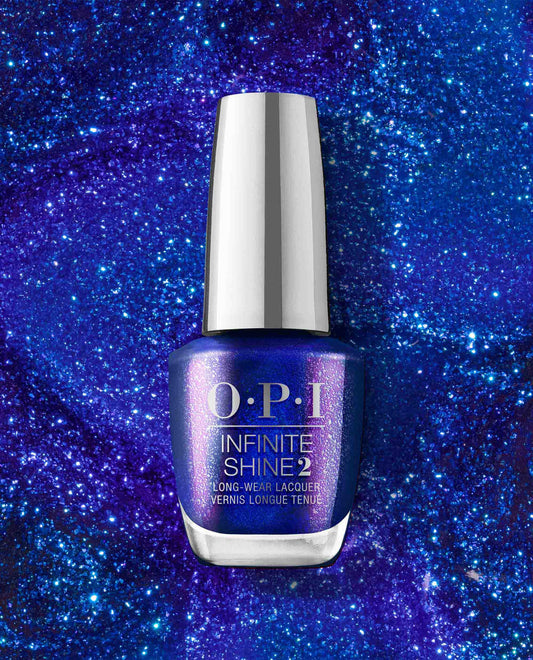 OPI | Infinite Shine • Big Zodiac Energy: Scorpio Seduction