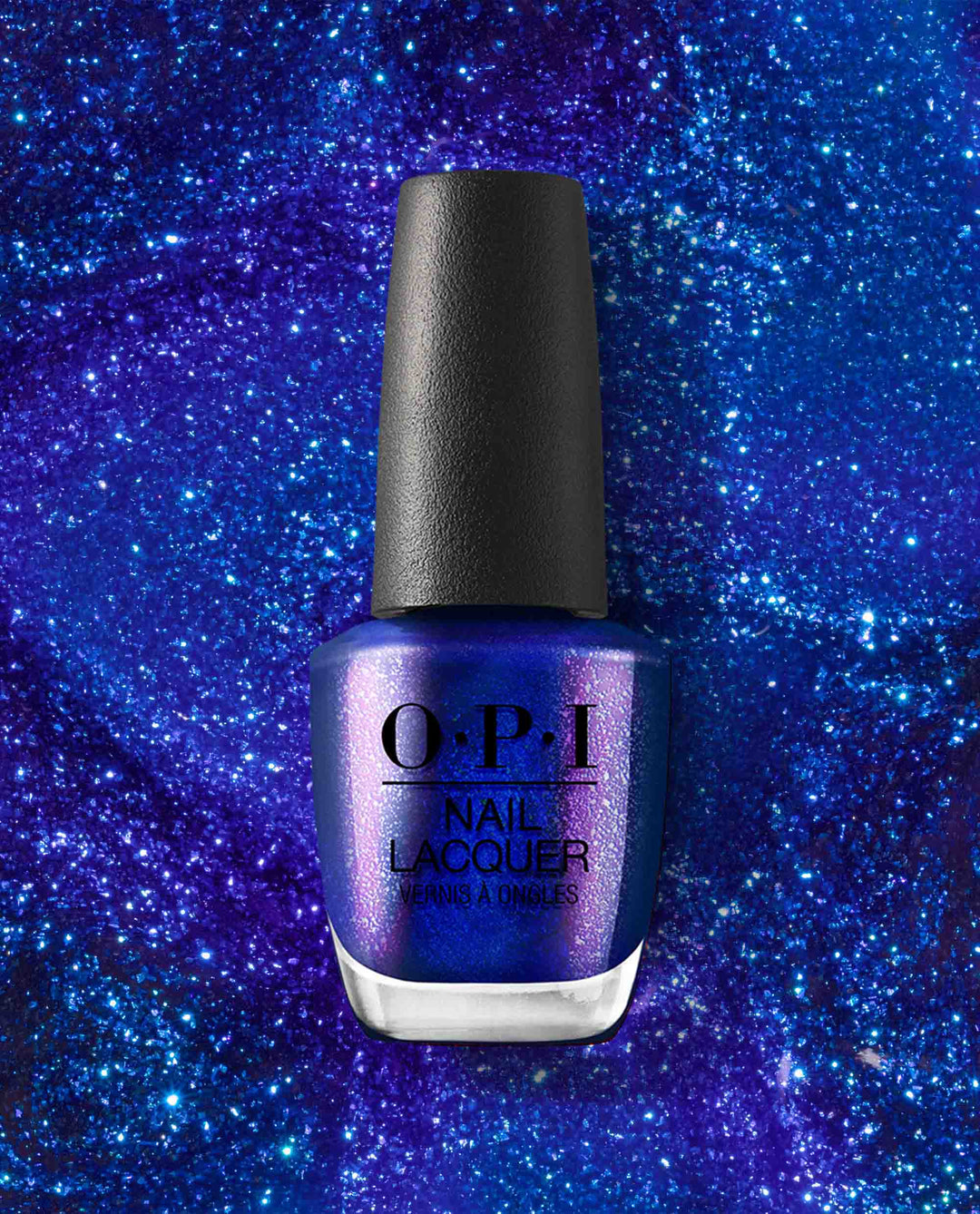 OPI | Nail Lacquer • Big Zodiac Energy: Scorpio Seduction