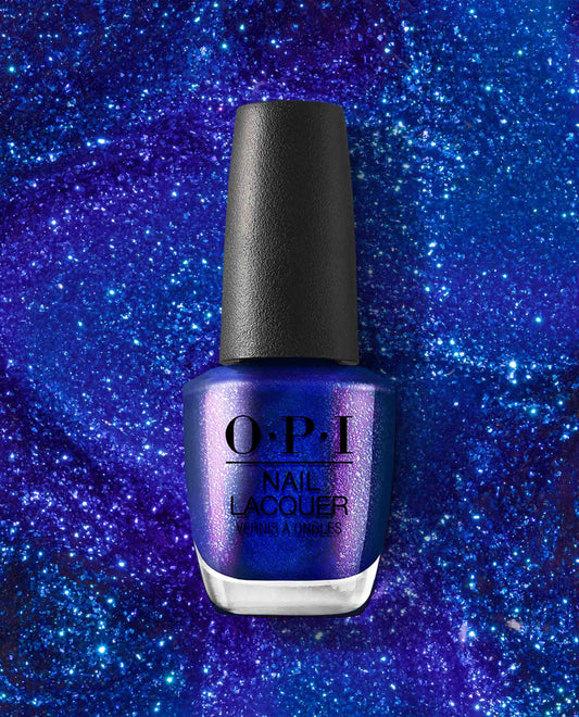 OPI | Nail Lacquer • Big Zodiac Energy: Scorpio Seduction