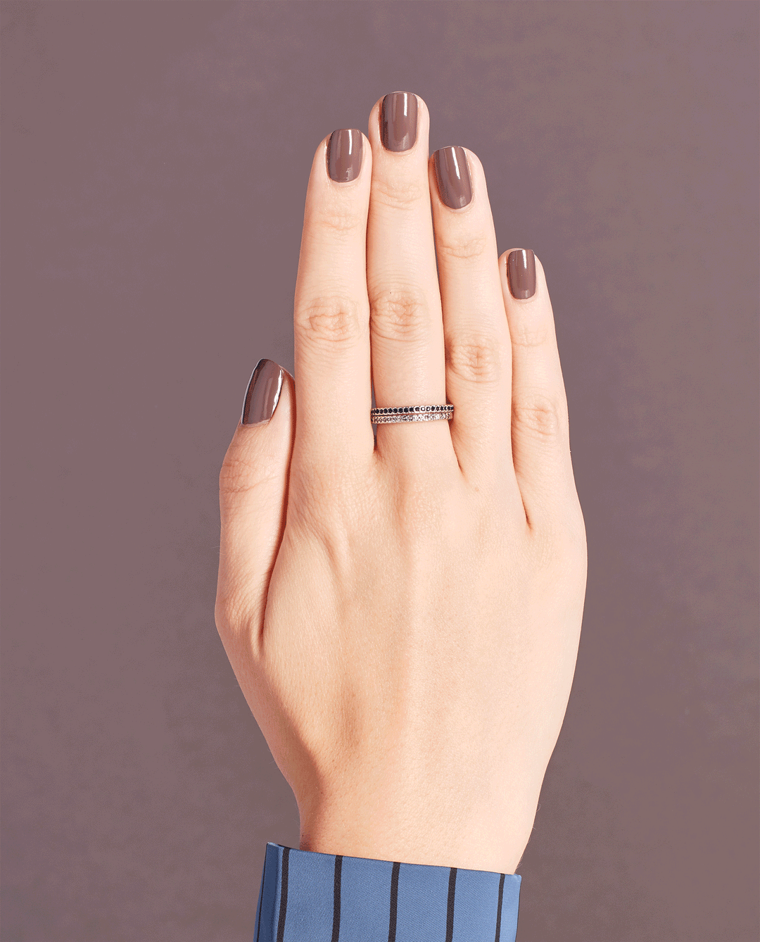 OPI | Infinite Shine • Set in Stone