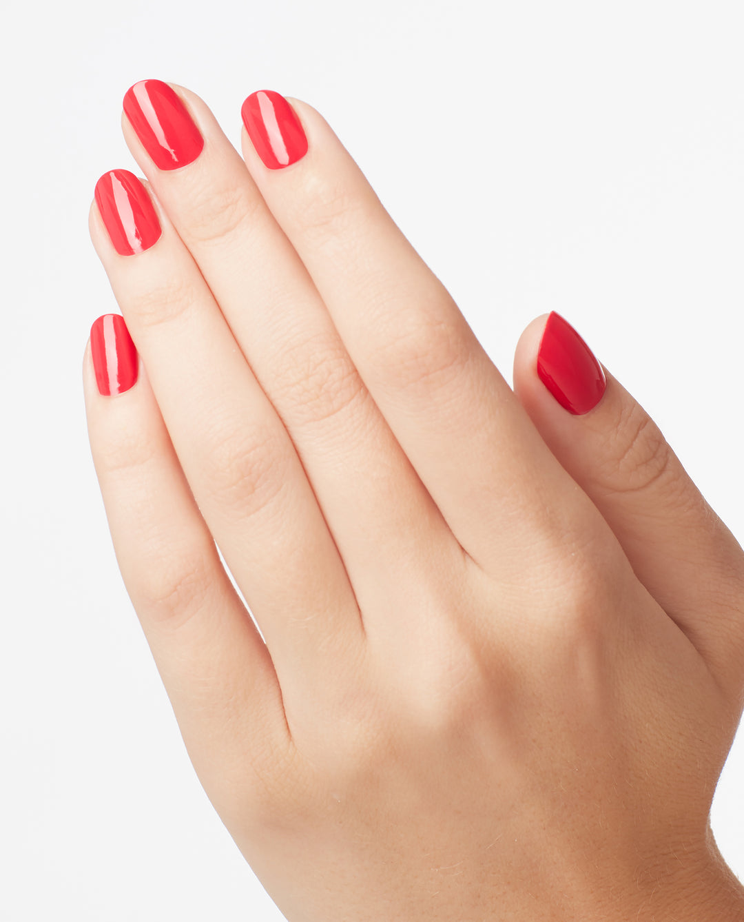 OPI | Nail Lacquer • She's a Bad Muffuletta!