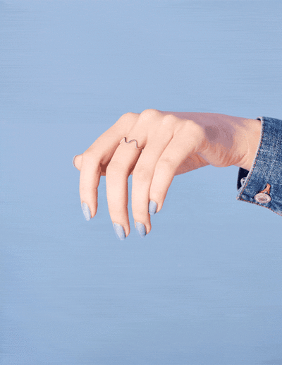OPI | Infinite Shine • Show Us Your Tips