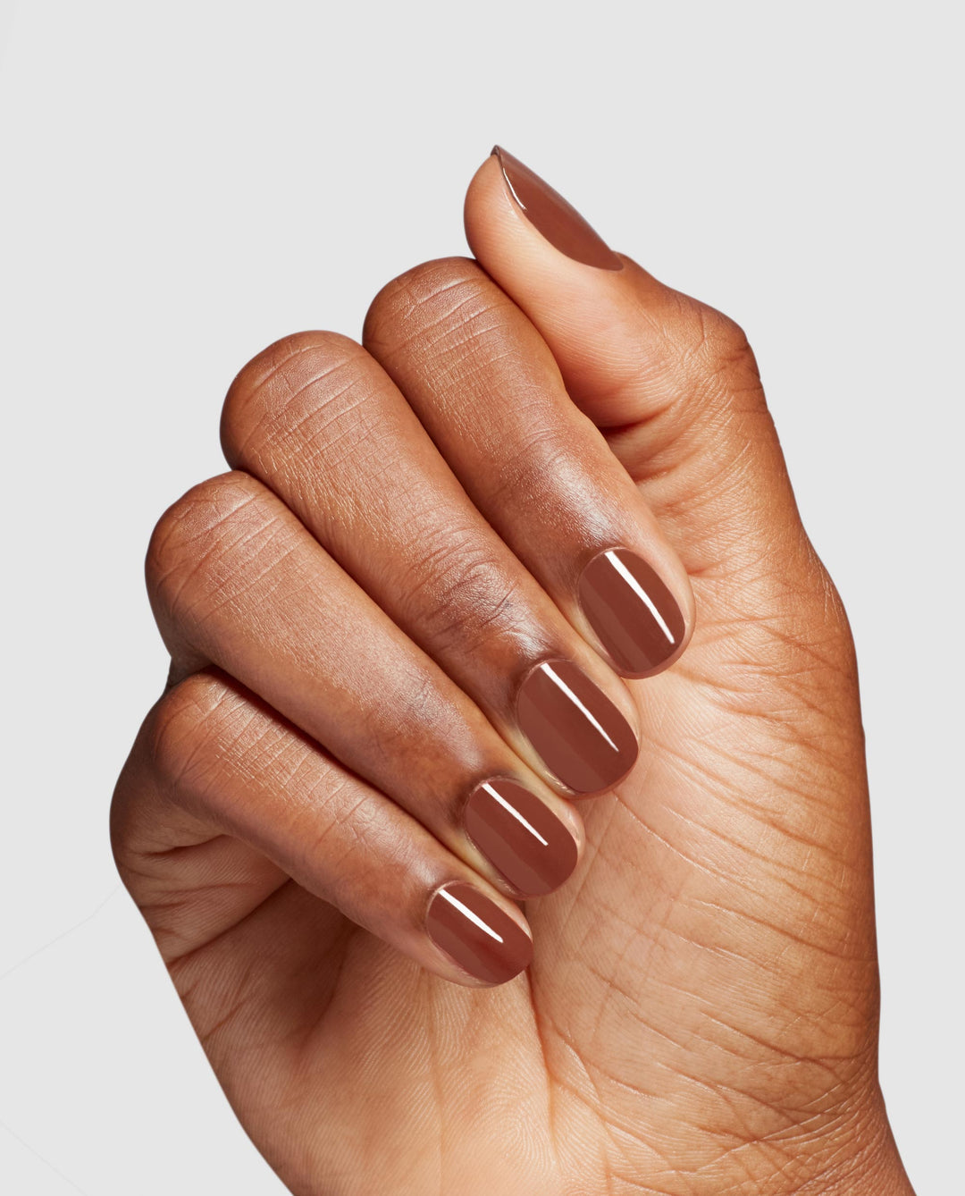 OPI | Nail Lacquer • What's Your Mani-tude?: Slip Dressed Up