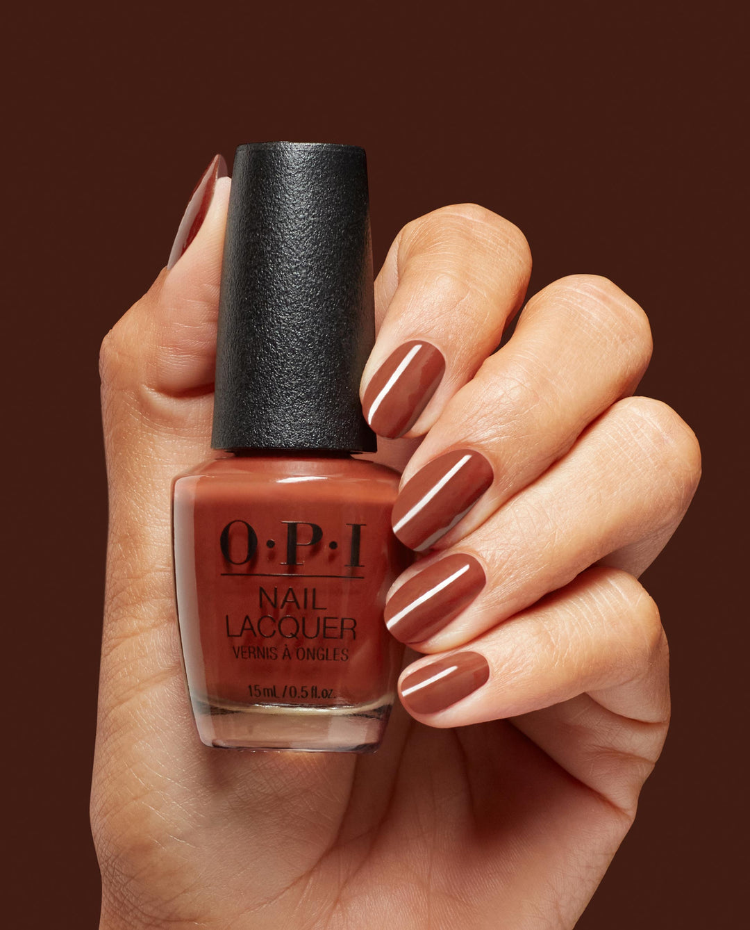 OPI | Nail Lacquer • What's Your Mani-tude?: Slip Dressed Up