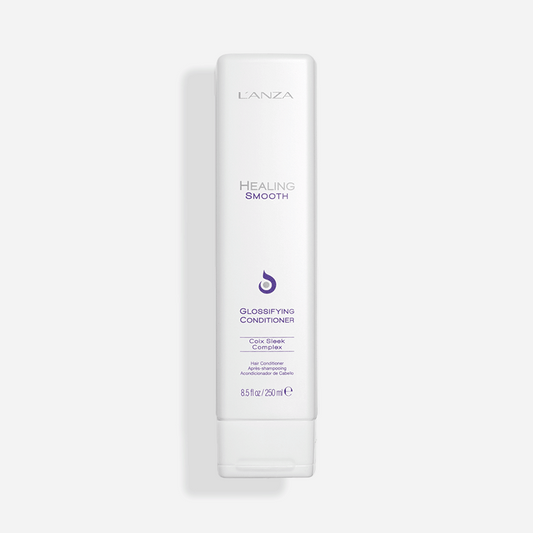 L’ANZA | Healing Smooth Glossifying Conditioner (250ml)