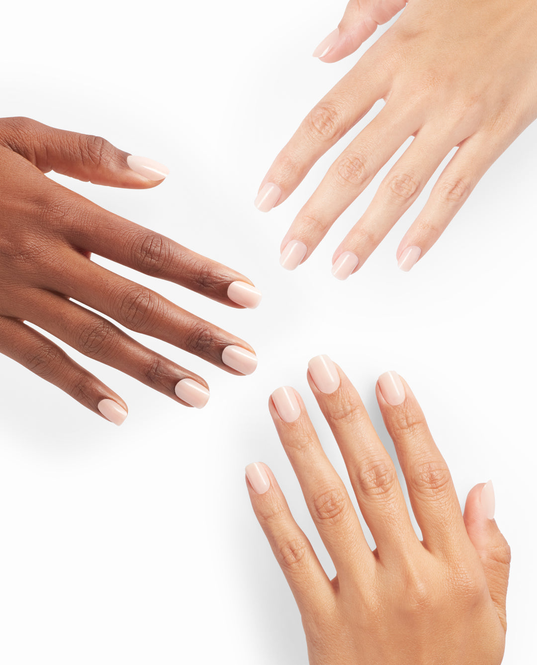 OPI | xPRESS/ON • Mimosas for Mr. and Mrs