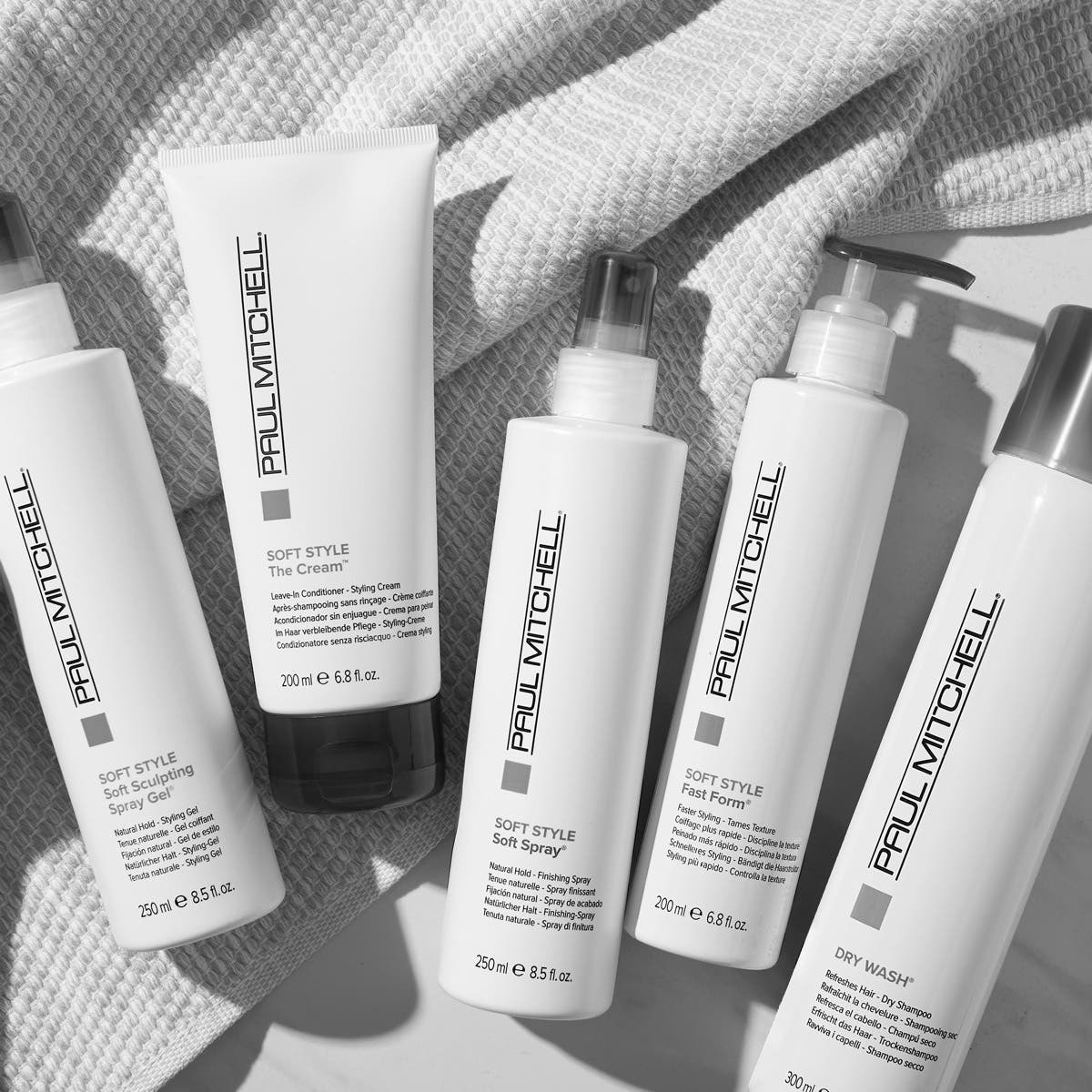 Paul Mitchell | Soft Spray (250ml)