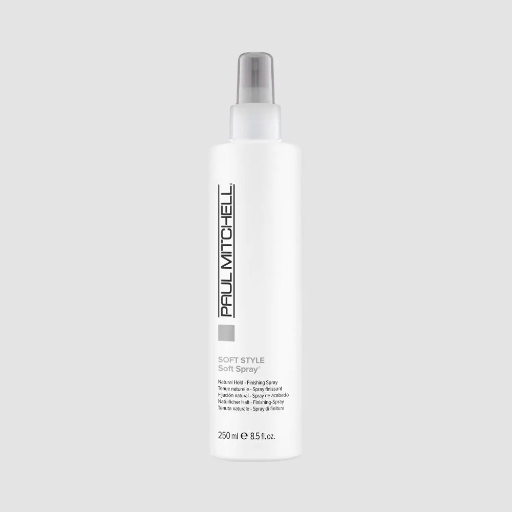 Paul Mitchell | Soft Spray (250ml)