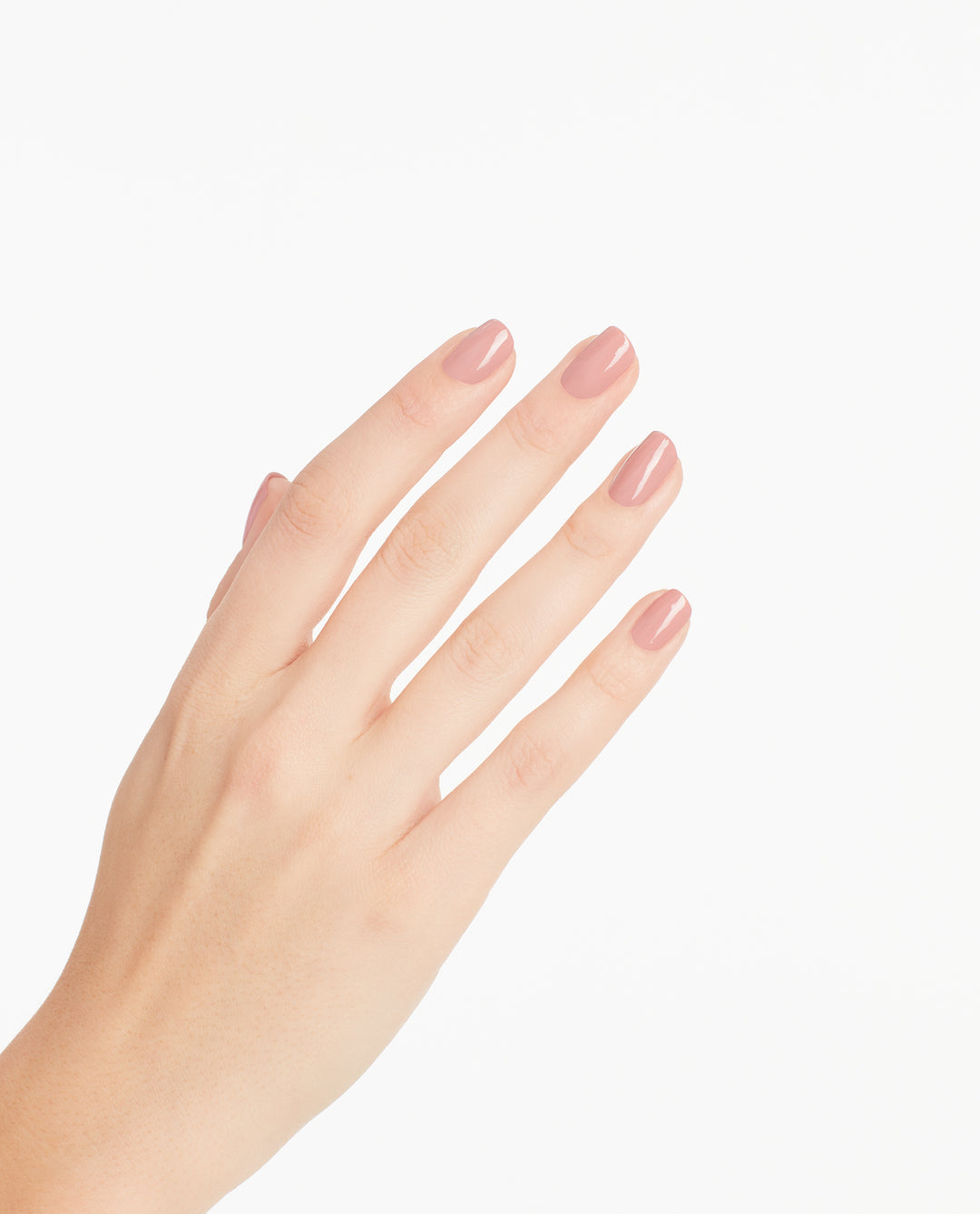 OPI | Infinite Shine • Somewhere Over the Rainbow Mountain