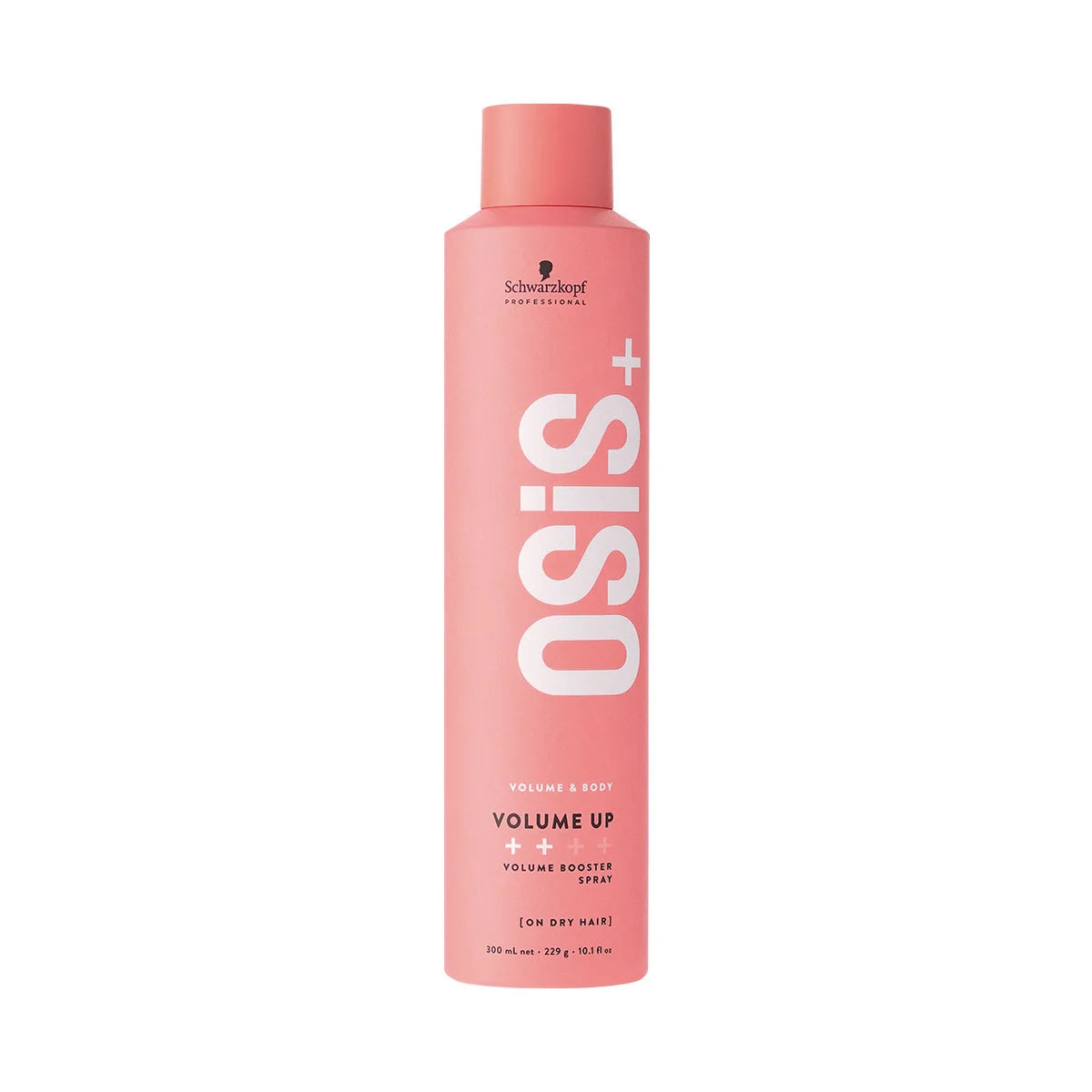 Schwarzkopf | OSiS+ Volume Up Booster Spray (300ml)