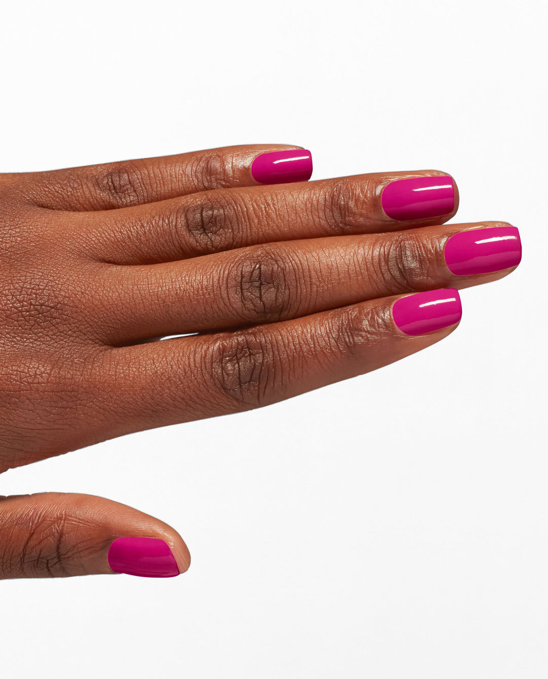 OPI | Nail Lacquer • Without a Pout