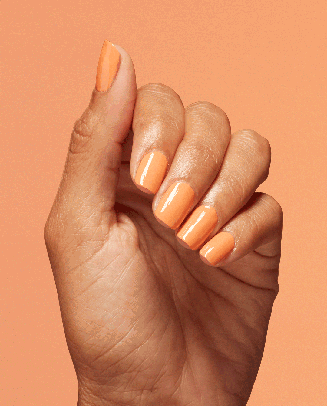 OPI | Infinite Shine • 24 Carrots