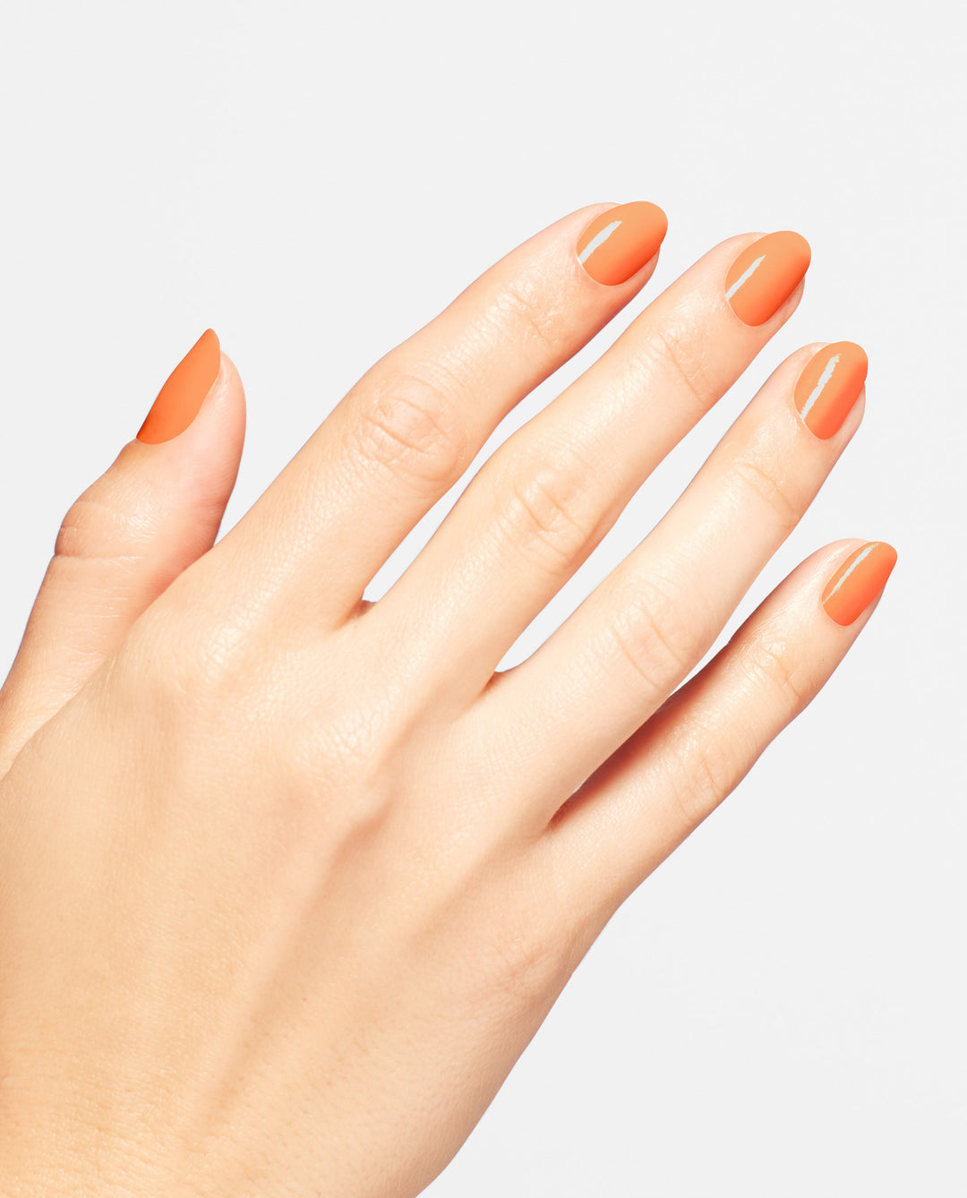 OPI | Infinite Shine • 24 Carrots