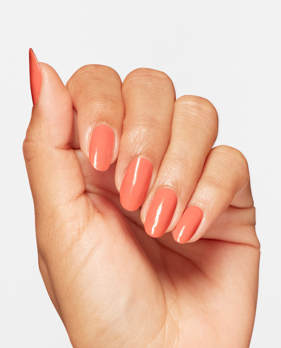 OPI | Nail Lacquer • Apricot AF