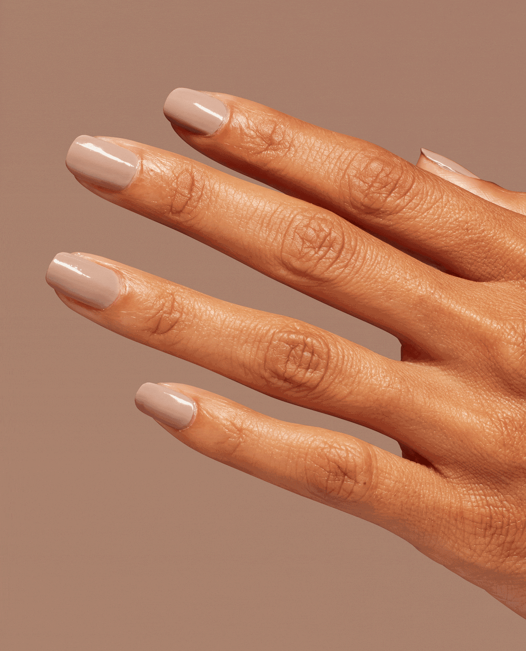 OPI | Infinite Shine • Basic Baddie