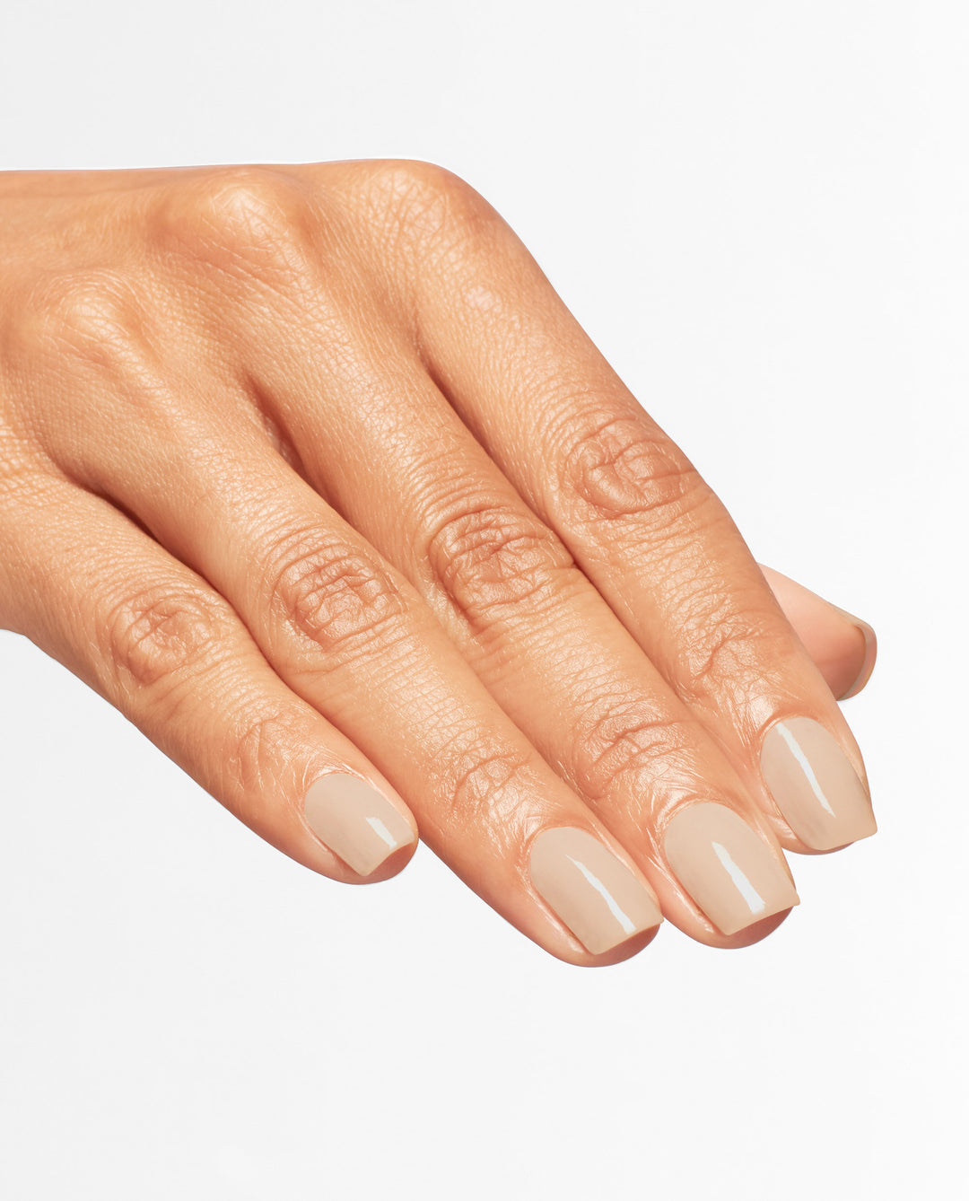 OPI | Infinite Shine • Bleached Brows