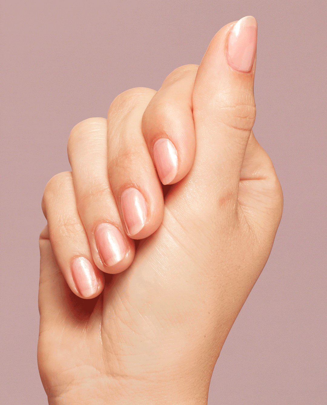 OPI | Infinite Shine • Bubblegum Glaze