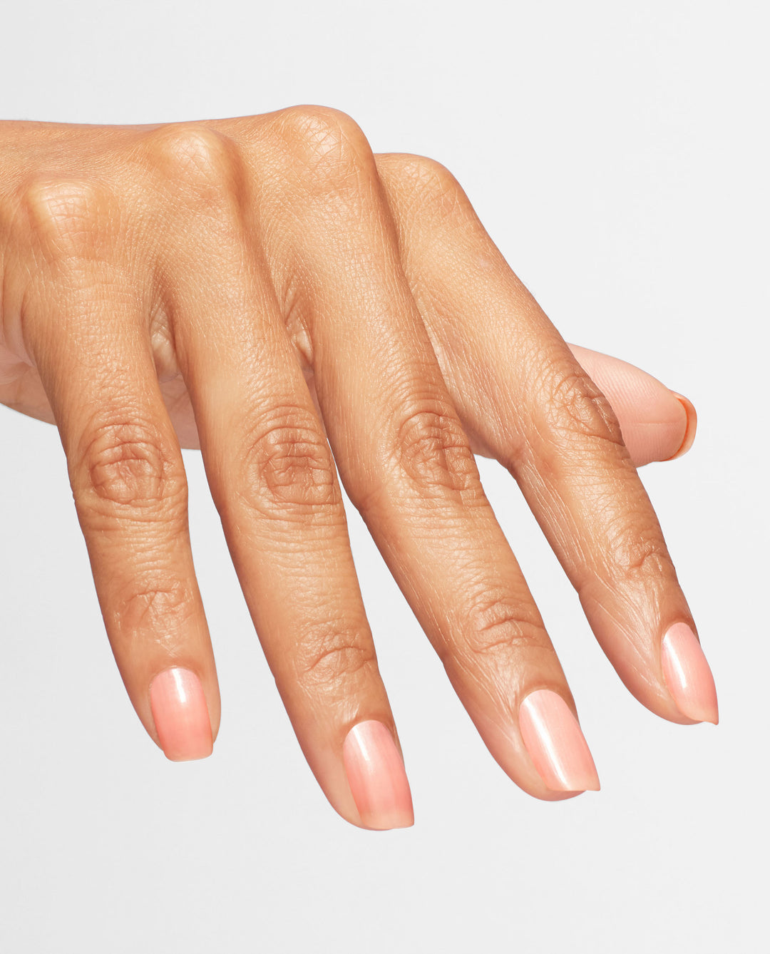 OPI | Infinite Shine • Bubblegum Glaze