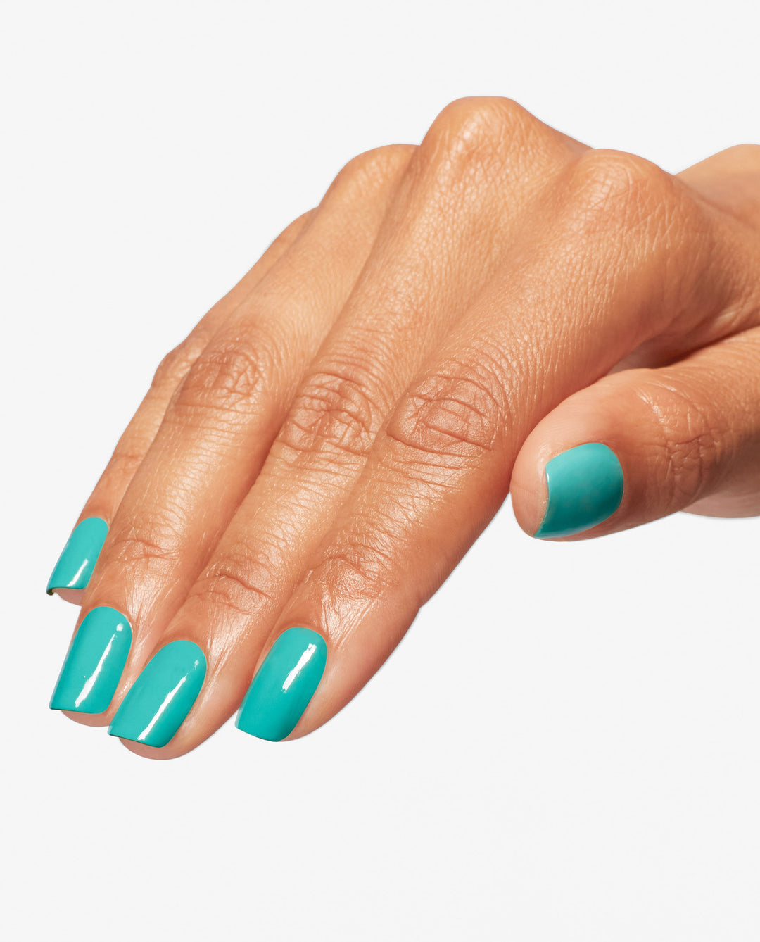 OPI | Infinite Shine • First Class Tix