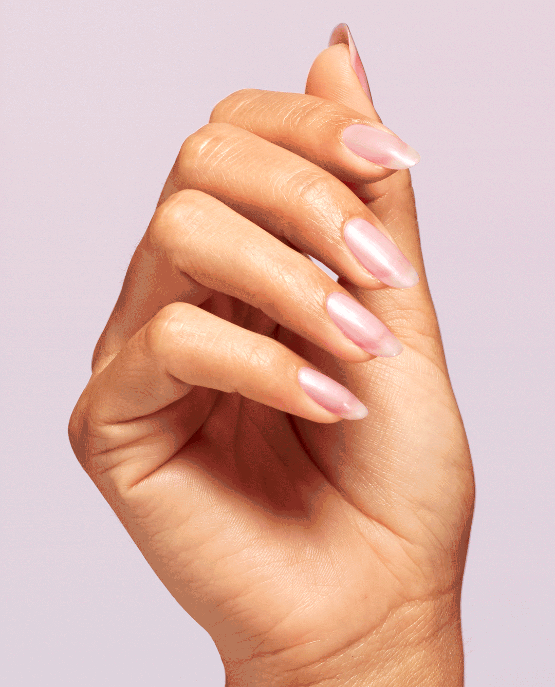 OPI | Nail Lacquer • Glazed N' Amused