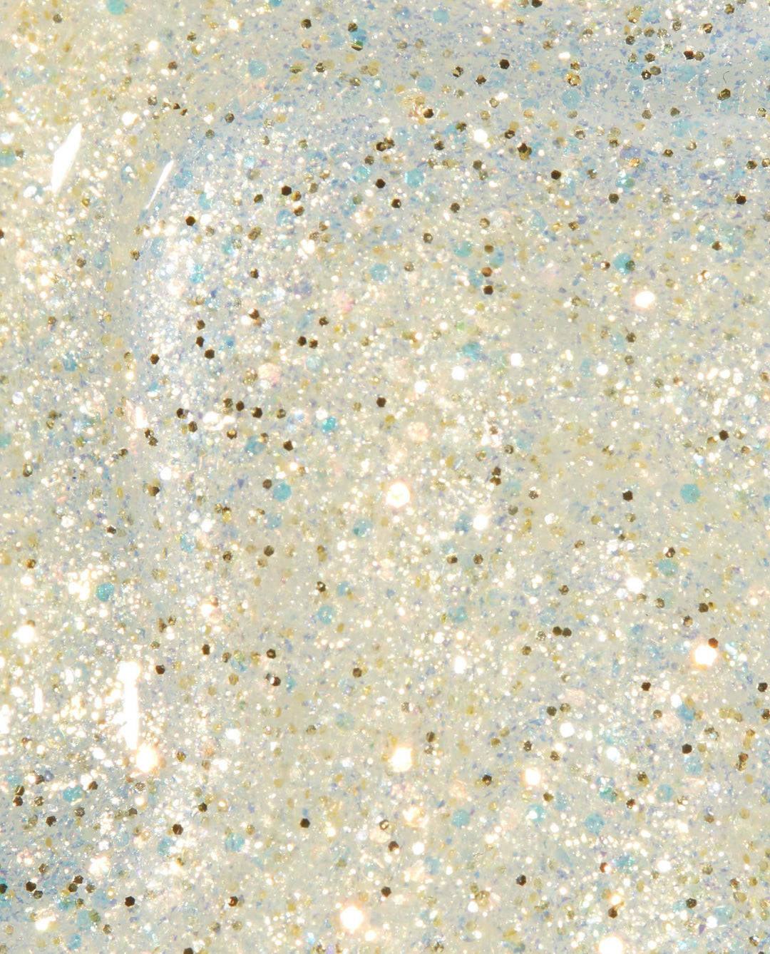 OPI | Nail Lacquer • Gliterally Shimmer