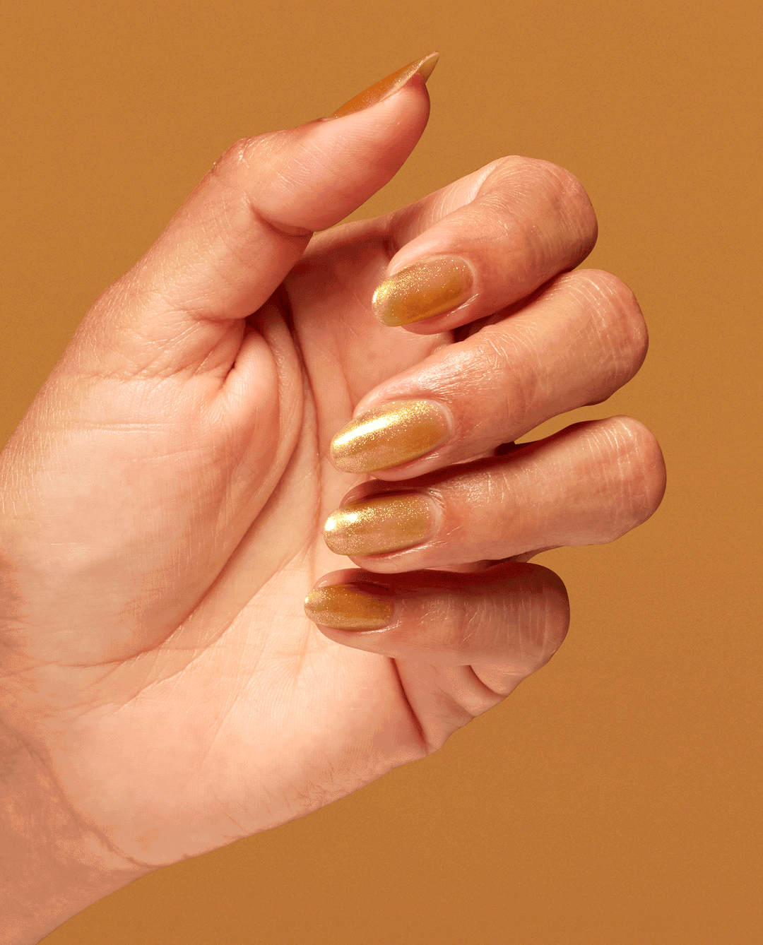 OPI | Nail Lacquer • gLITer