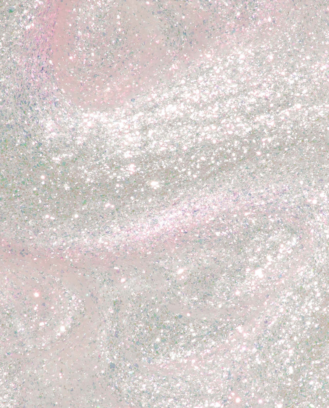 OPI | Infinite Shine • Glitter Mogul