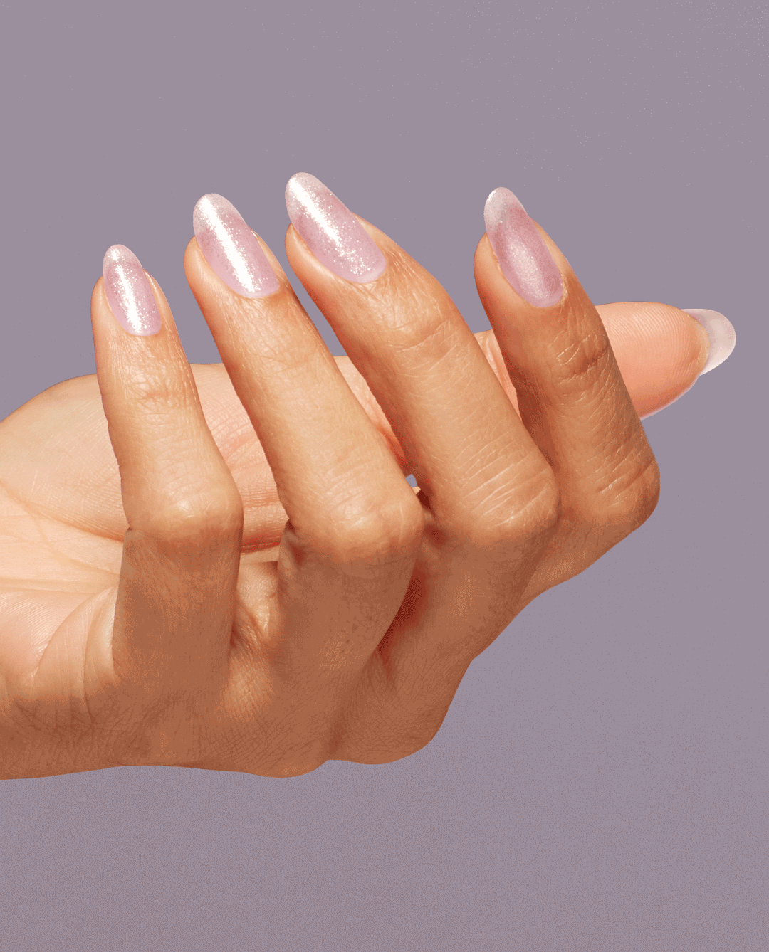 OPI | Infinite Shine • Glitter Mogul