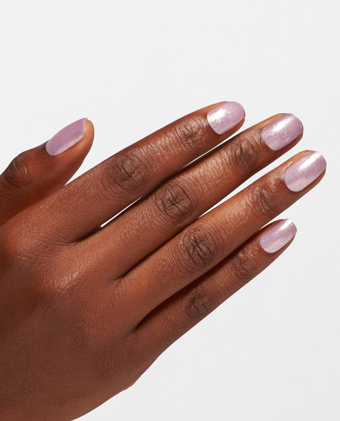 OPI | Infinite Shine • Glitter Mogul