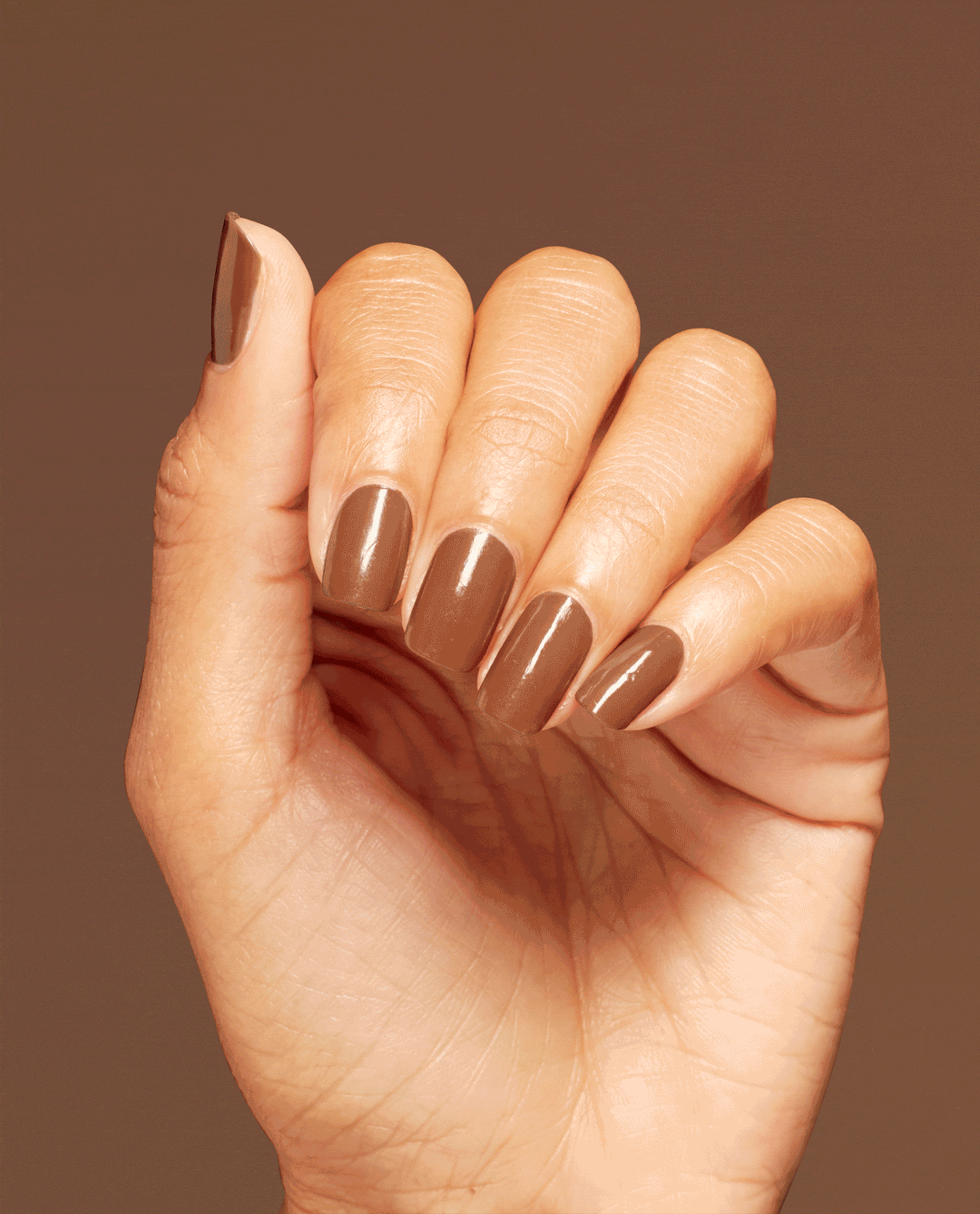 OPI | Nail Lacquer • Material Gowrl